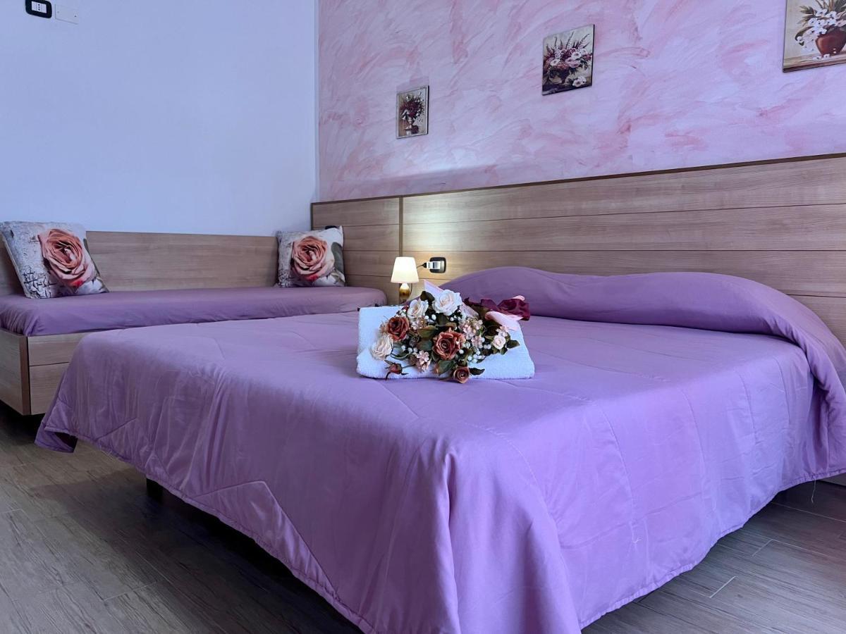 Agriturismo Le Essenze - Terrazza Sulla Romagna Чезена Экстерьер фото