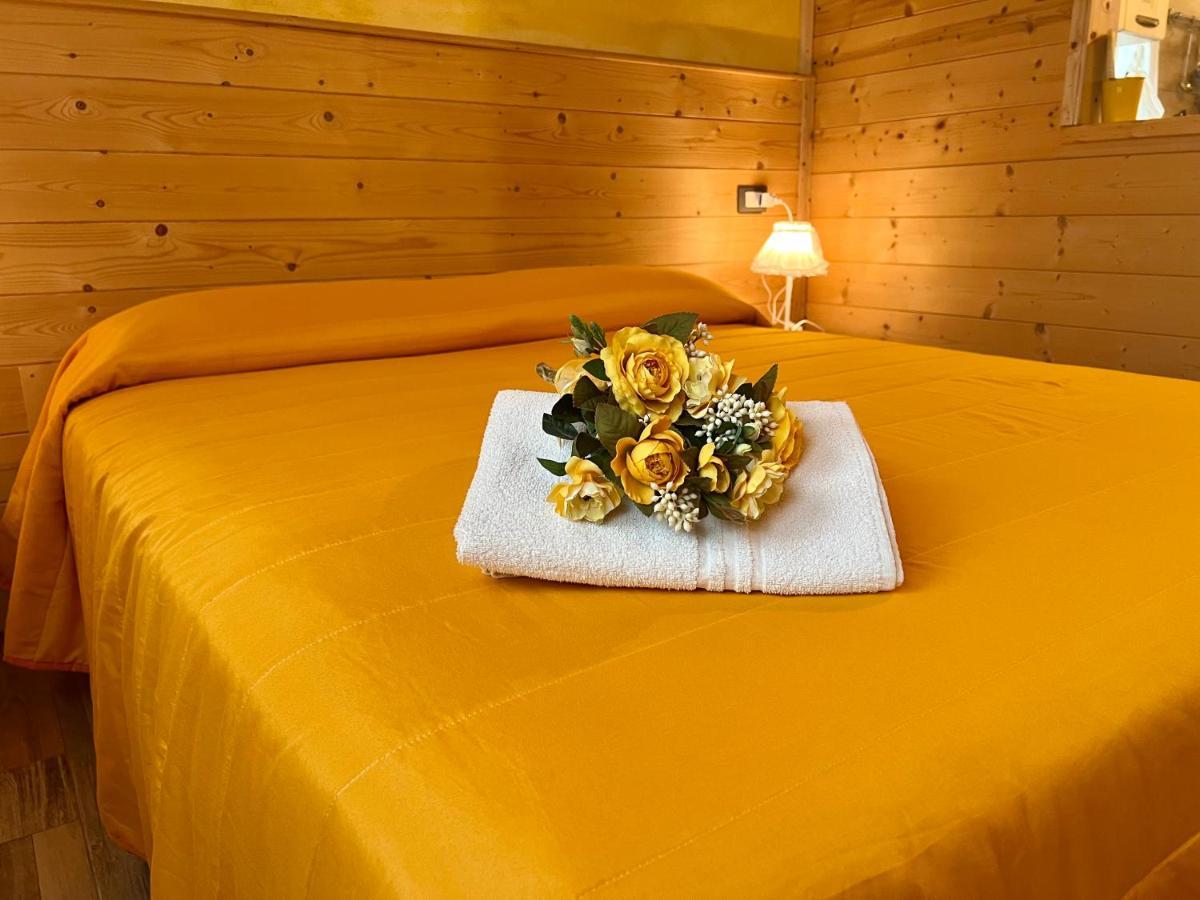 Agriturismo Le Essenze - Terrazza Sulla Romagna Чезена Экстерьер фото