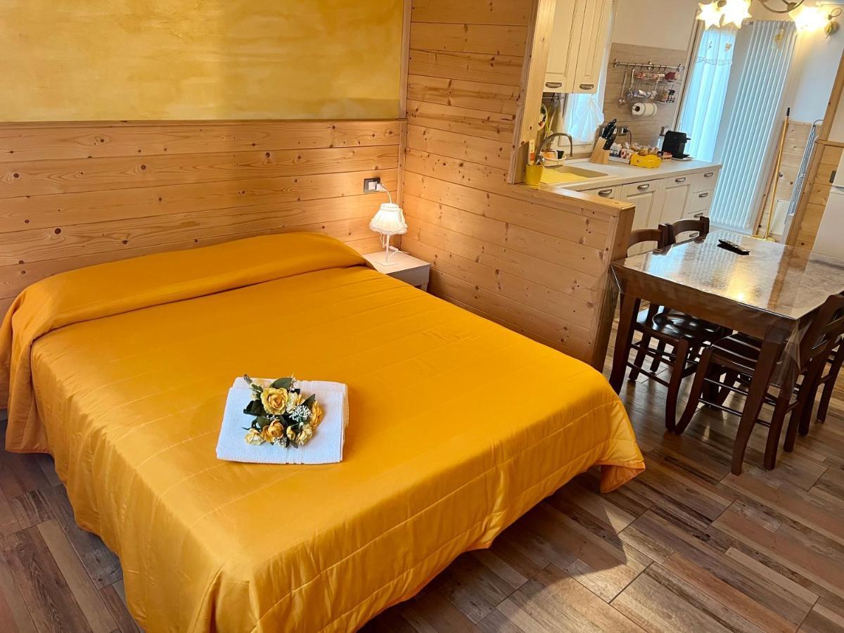 Agriturismo Le Essenze - Terrazza Sulla Romagna Чезена Экстерьер фото
